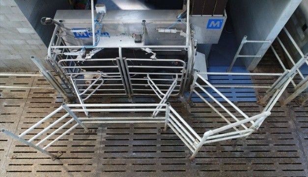 Agrofarm Sàrl|Sâles