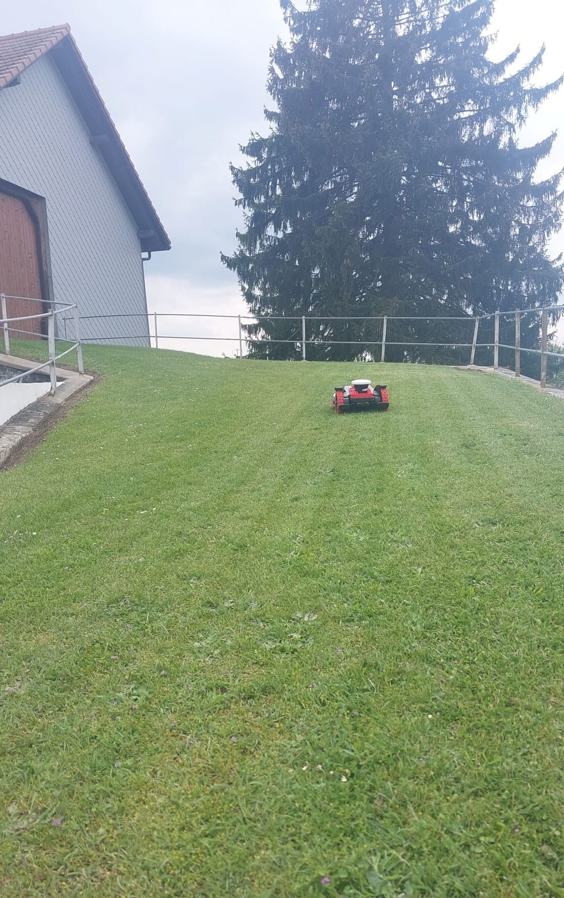 Kress - KR 173E - Autigny