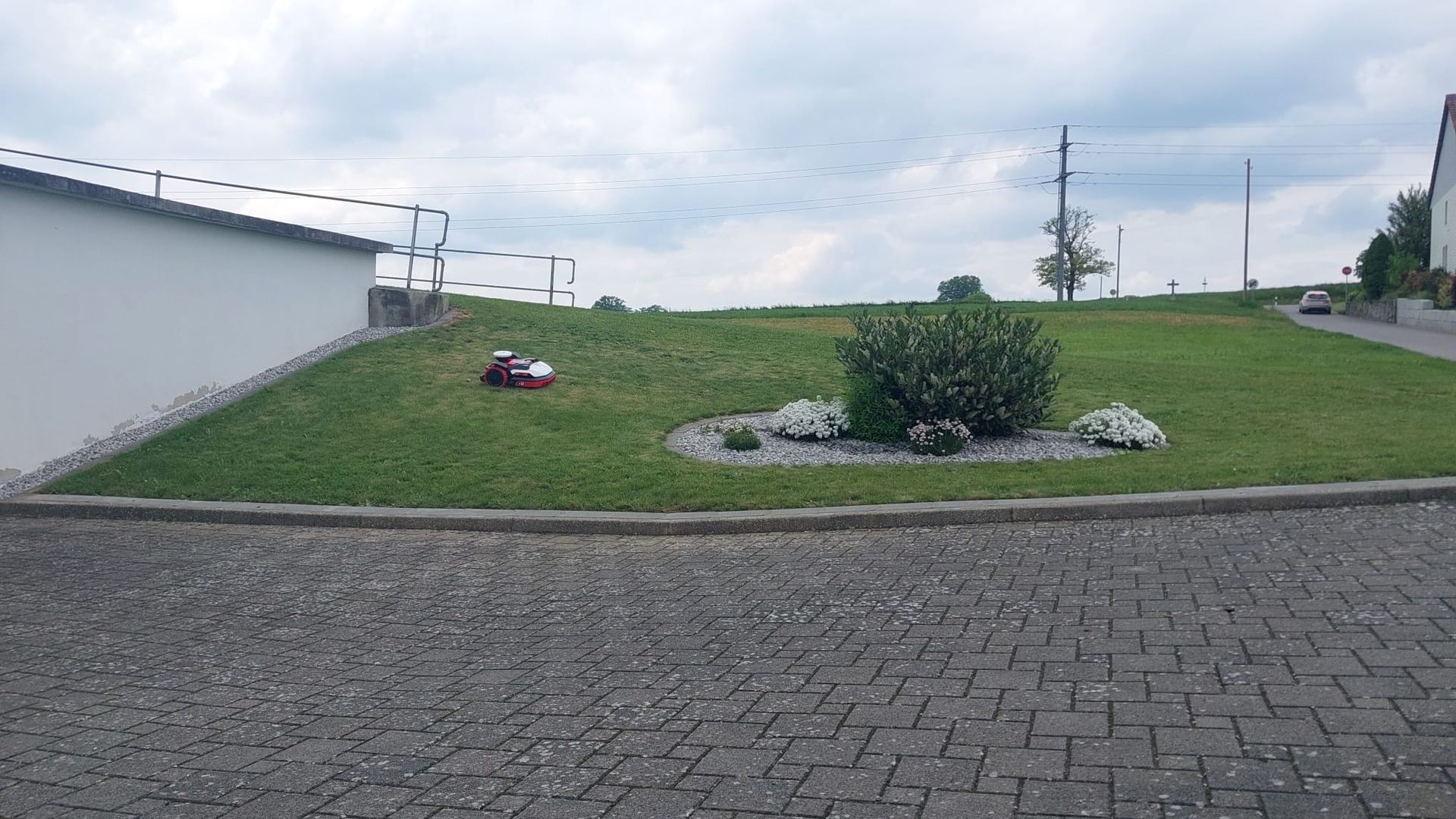 Kress - KR 173E - Autigny