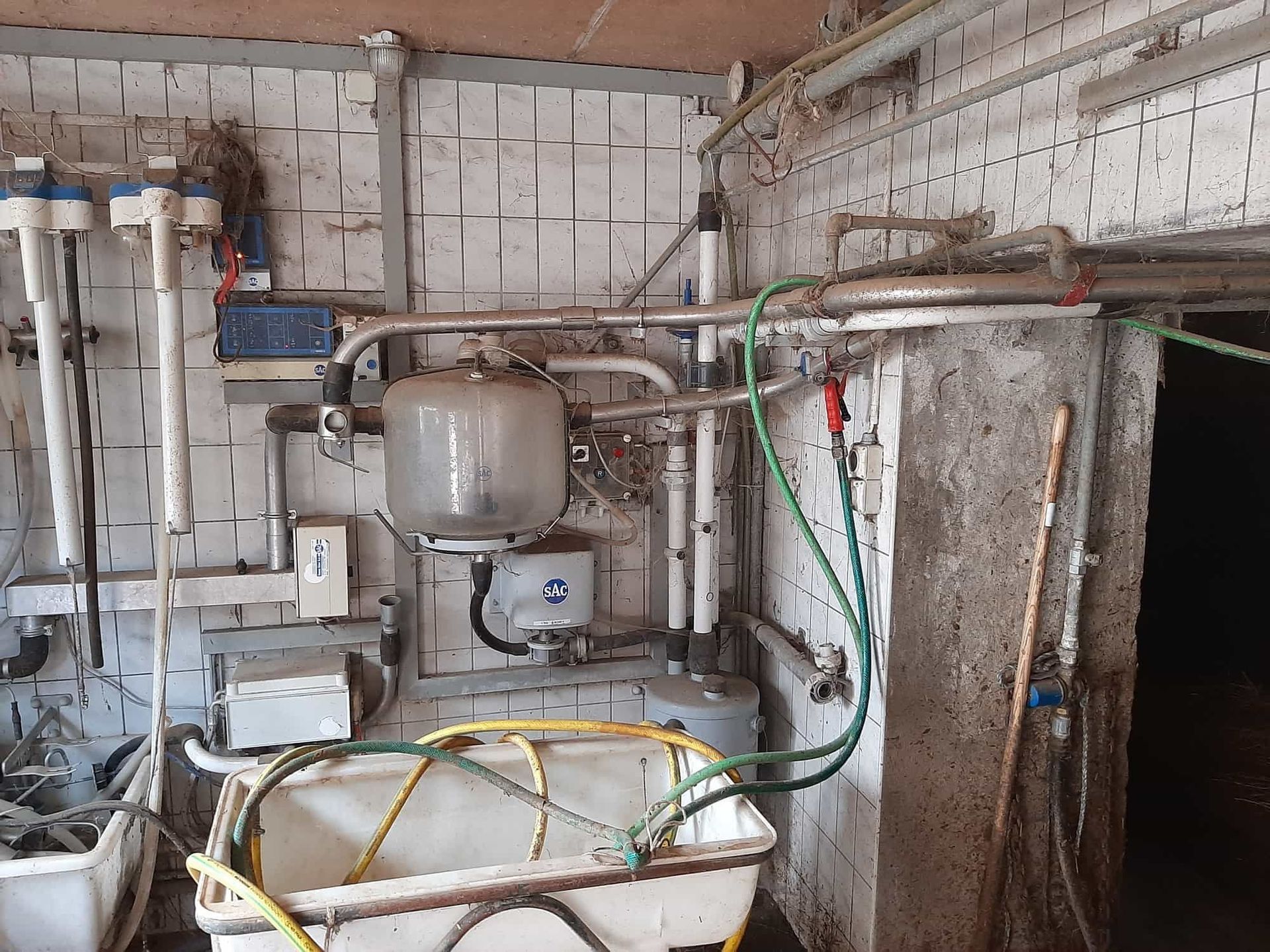 Agrofarm Sàrl|Sâles