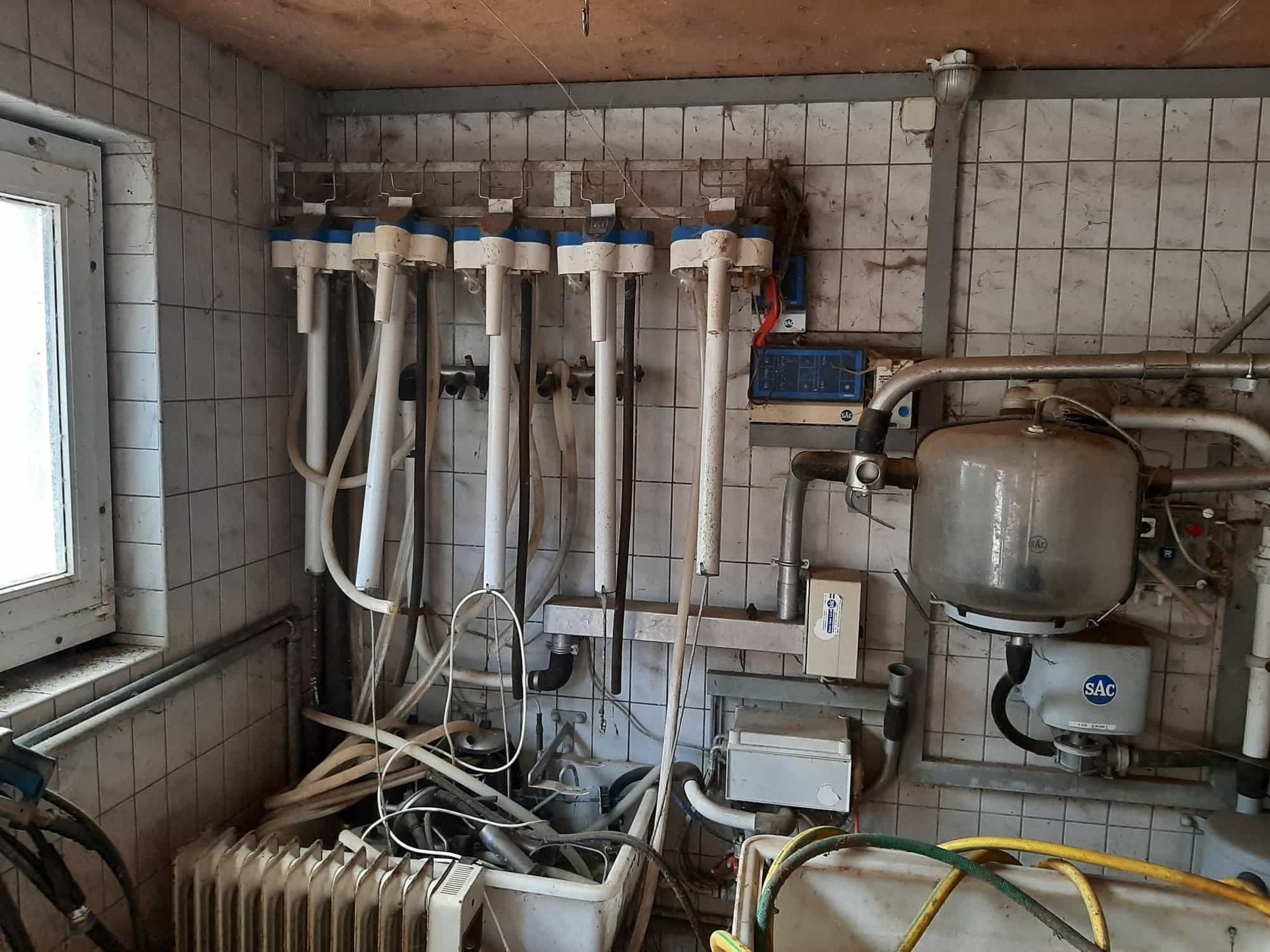 Agrofarm Sàrl|Sâles