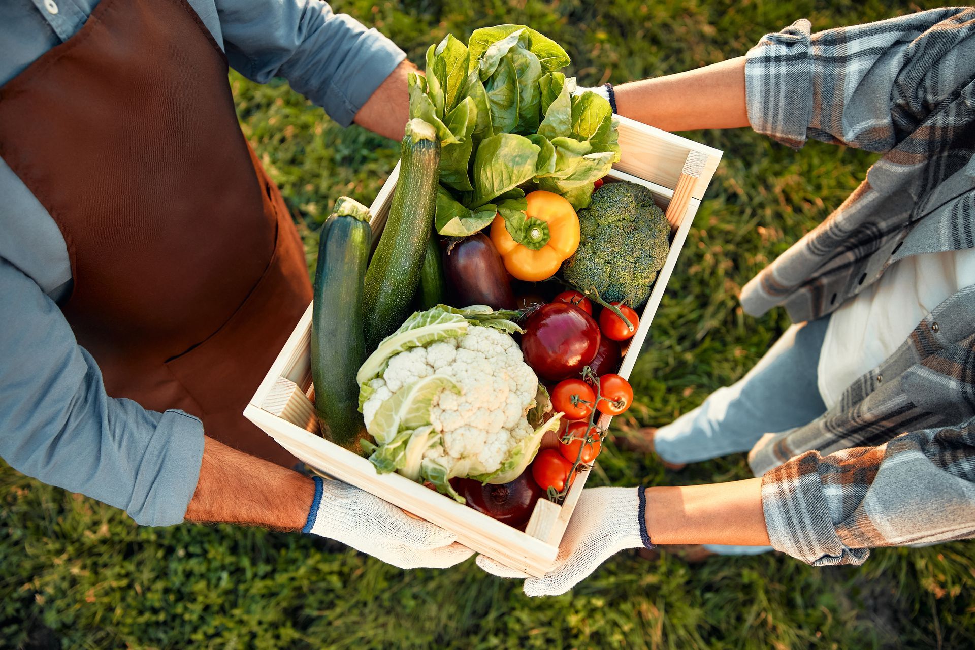 Intérieur de restaurant avec chef au travail, cuisine ouverte.