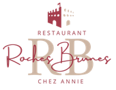 Roches Brunes chez Annie -logo