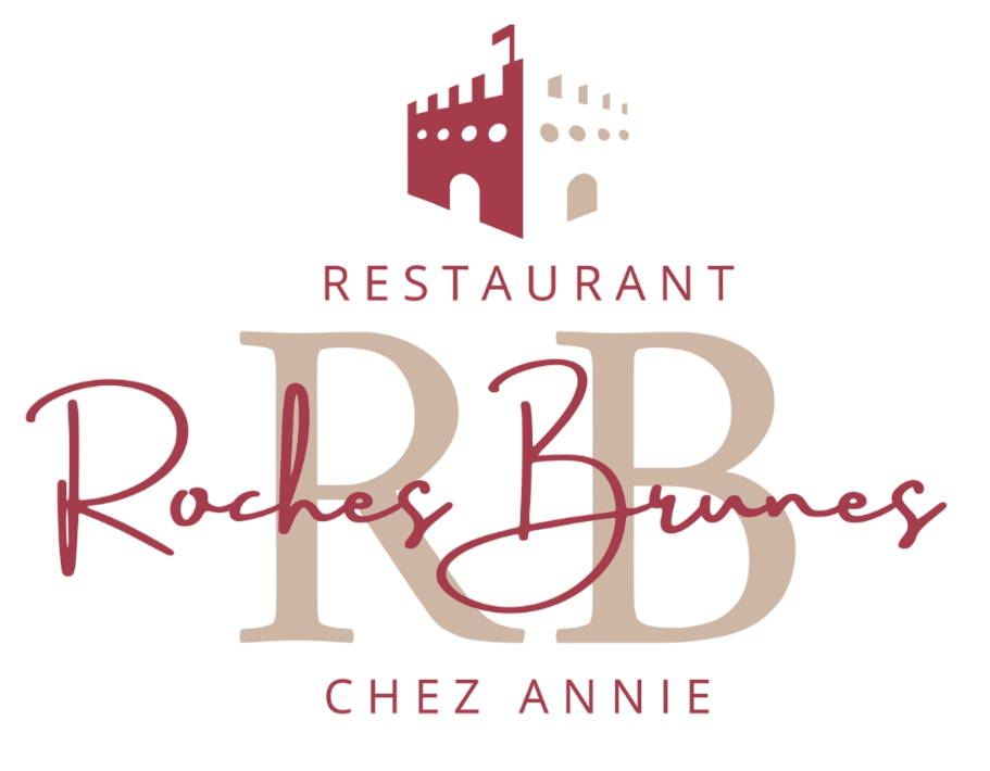 Roches Brunes chez Annie -logo