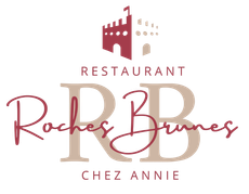 Roches Brunes chez Annie -logo