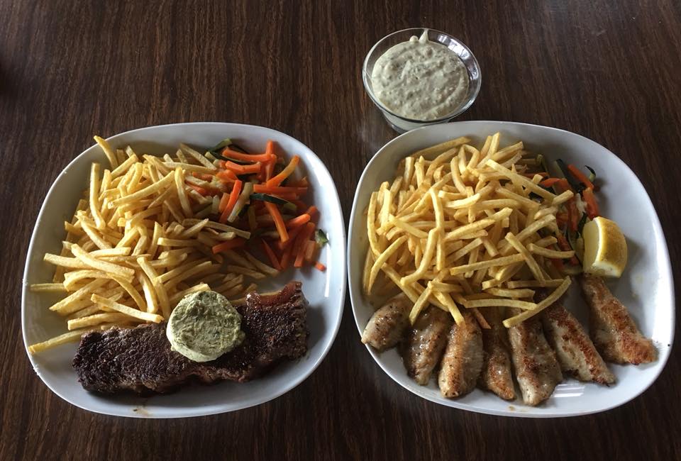 Chasse - Hotel des Mayens - Vercorin