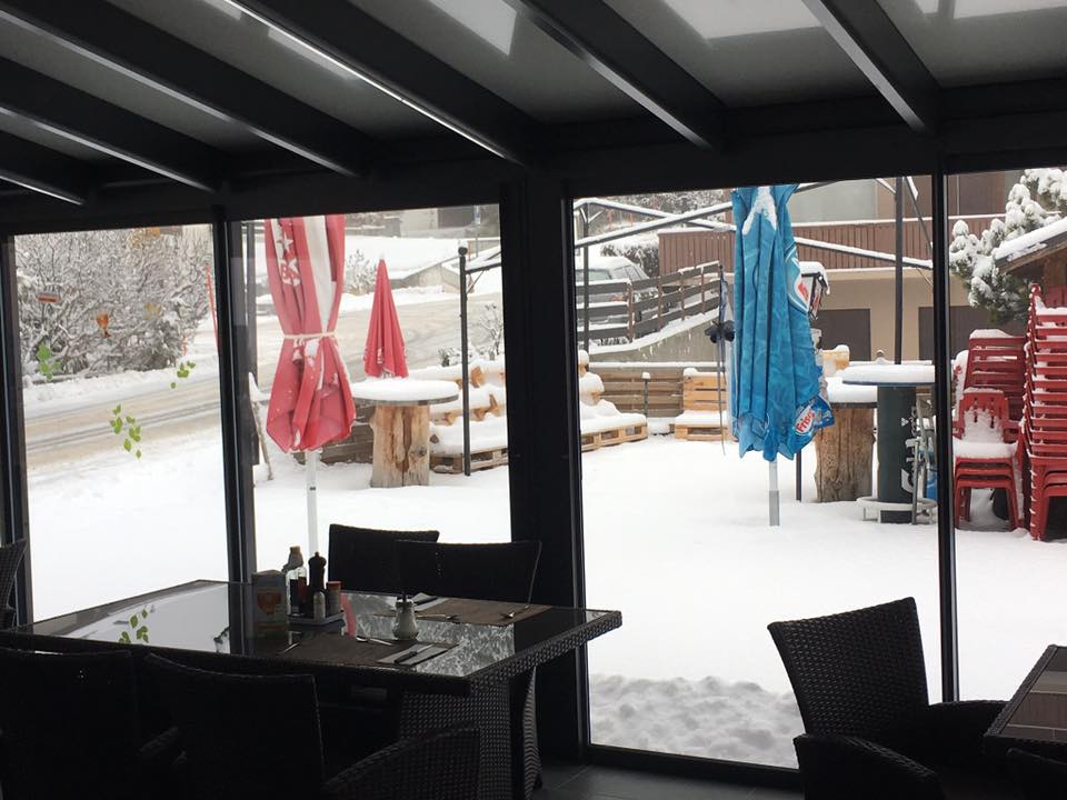 Hôtel des Mayens - Vercorin