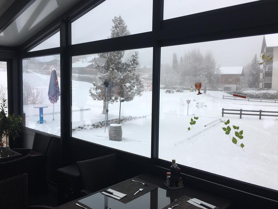 Hôtel des Mayens - Vercorin