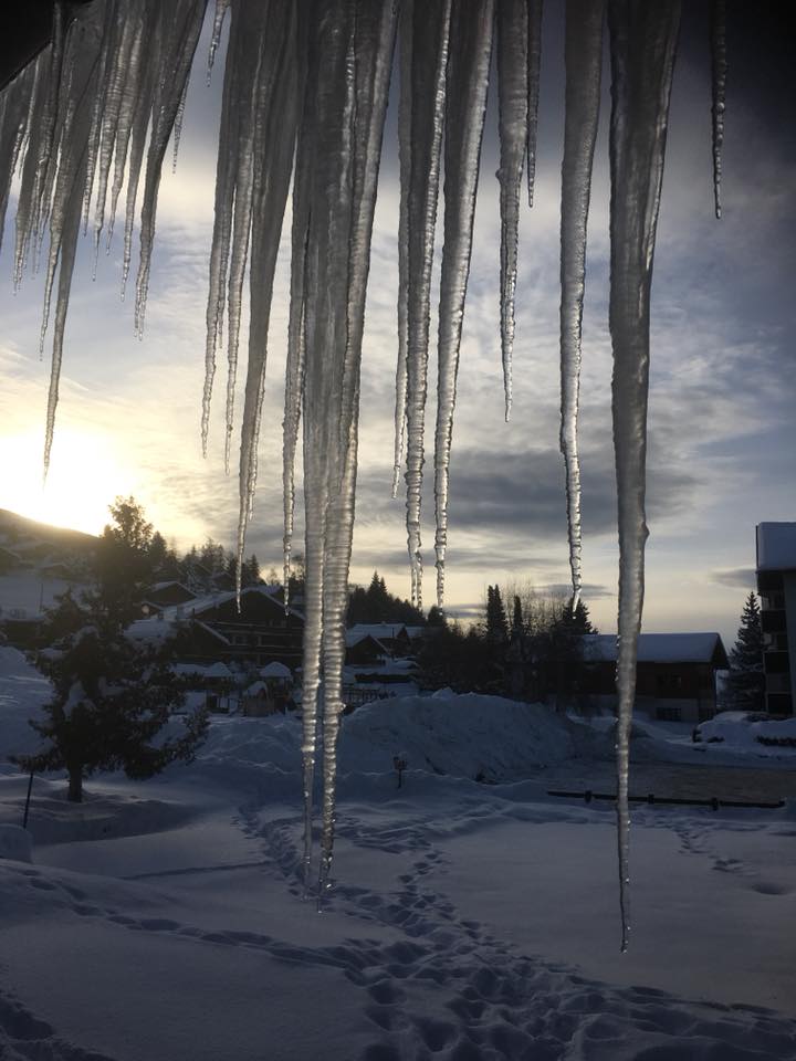 Hôtel des Mayens - Vercorin