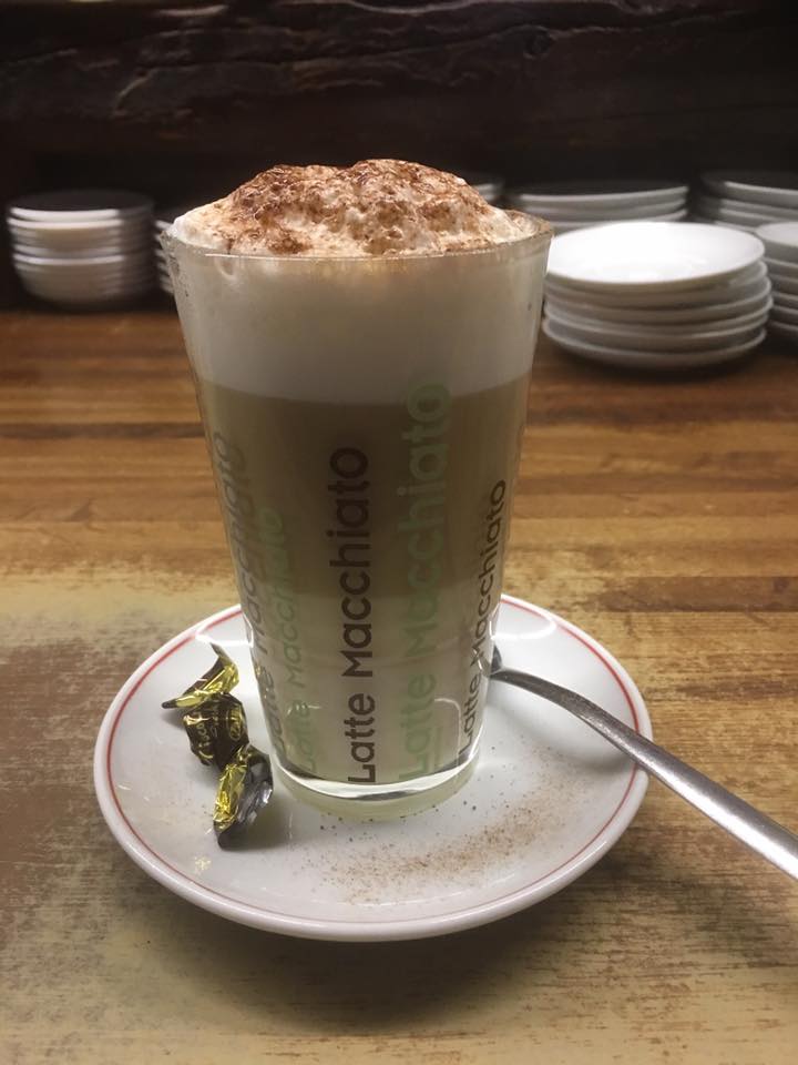 Café - Hôtel des Mayens - Vercorin