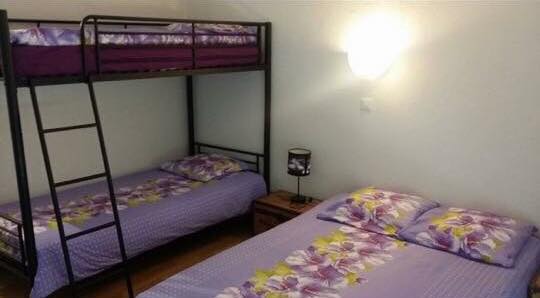 Chambre - Hotel des Mayens - Vercorin