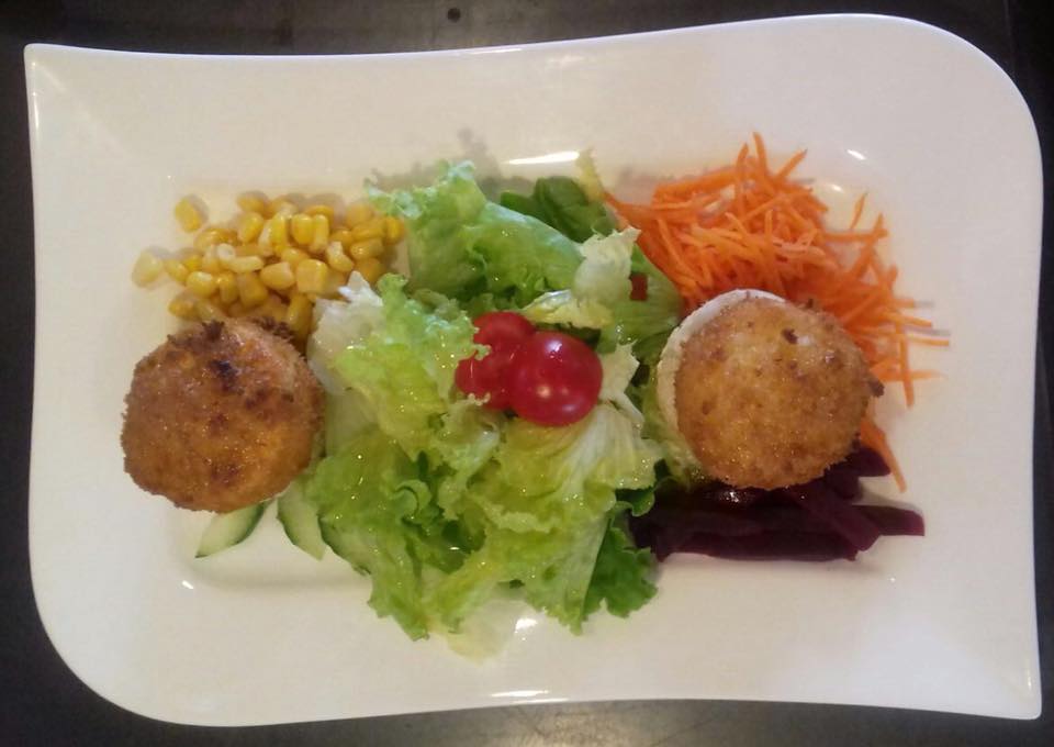 Restaurant - Hôtel des Mayens - Vercorin