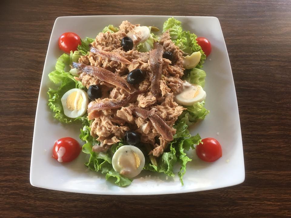 Restaurant - Hôtel des Mayens - Vercorin