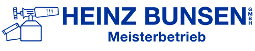 Logo Heinz Bunsen