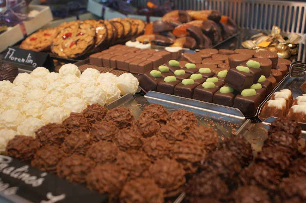 Produits - Boulangerie-pâtisserie Bernhard - Maria et Stéphane Hans