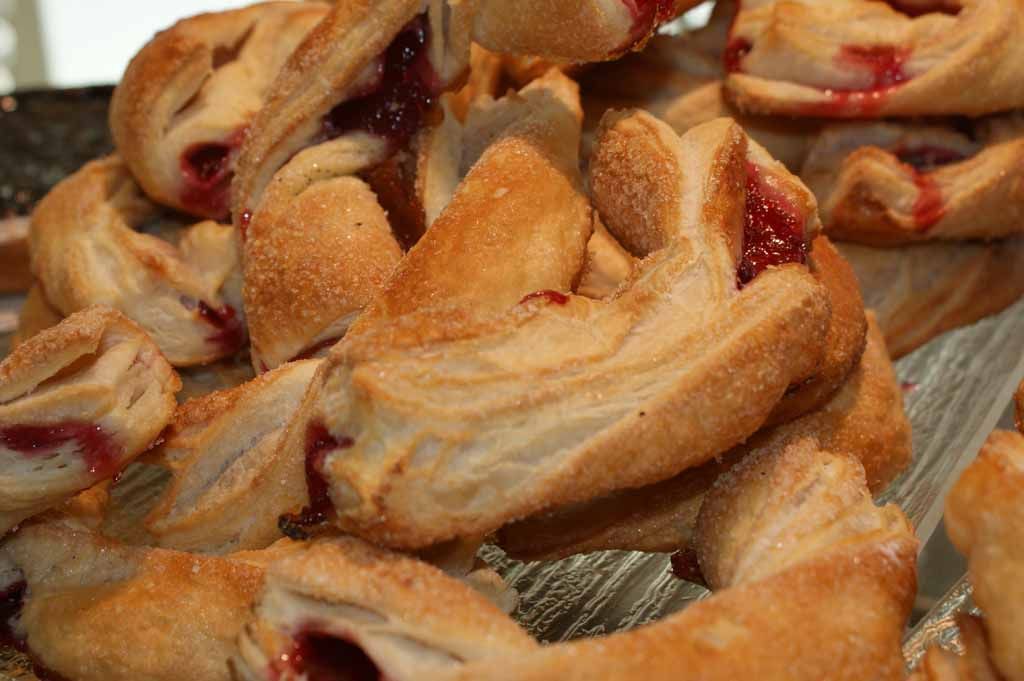 Produits - Boulangerie-pâtisserie Bernhard - Maria et Stéphane Hans