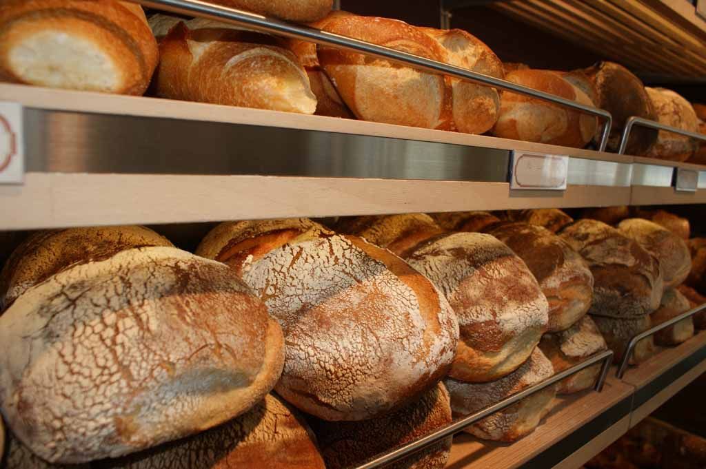 Produits - Boulangerie-pâtisserie Bernhard - Maria et Stéphane Hans