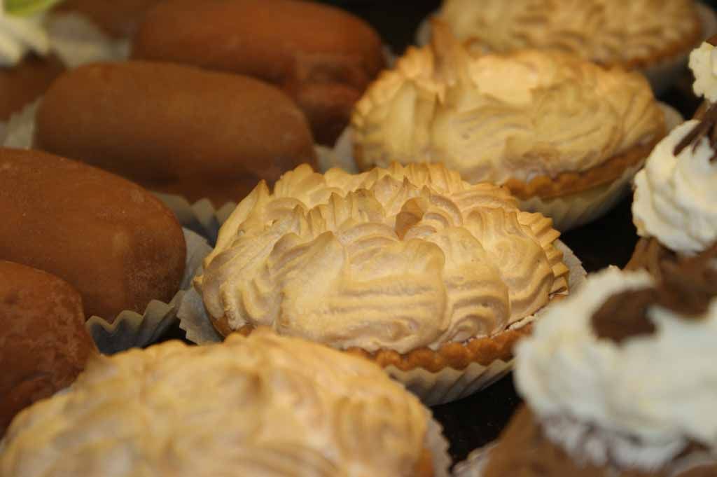 Produits - Boulangerie-pâtisserie Bernhard - Maria et Stéphane Hans