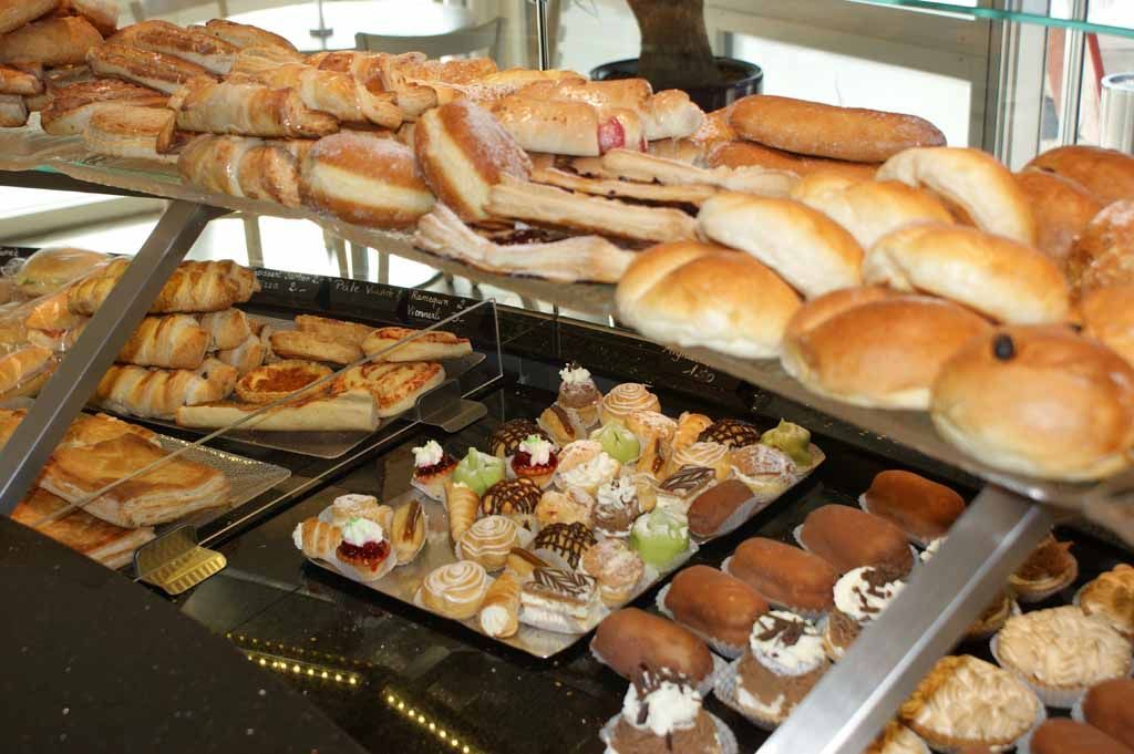 Produits - Boulangerie-pâtisserie Bernhard - Maria et Stéphane Hans