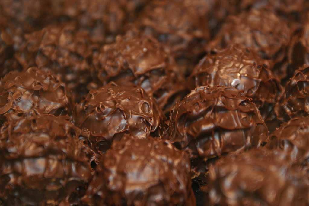 Produits - Boulangerie-pâtisserie Bernhard - Maria et Stéphane Hans