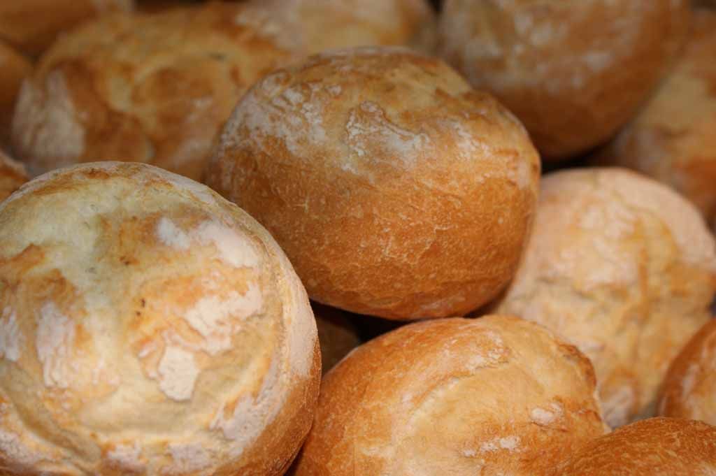 Produits - Boulangerie-pâtisserie Bernhard - Maria et Stéphane Hans