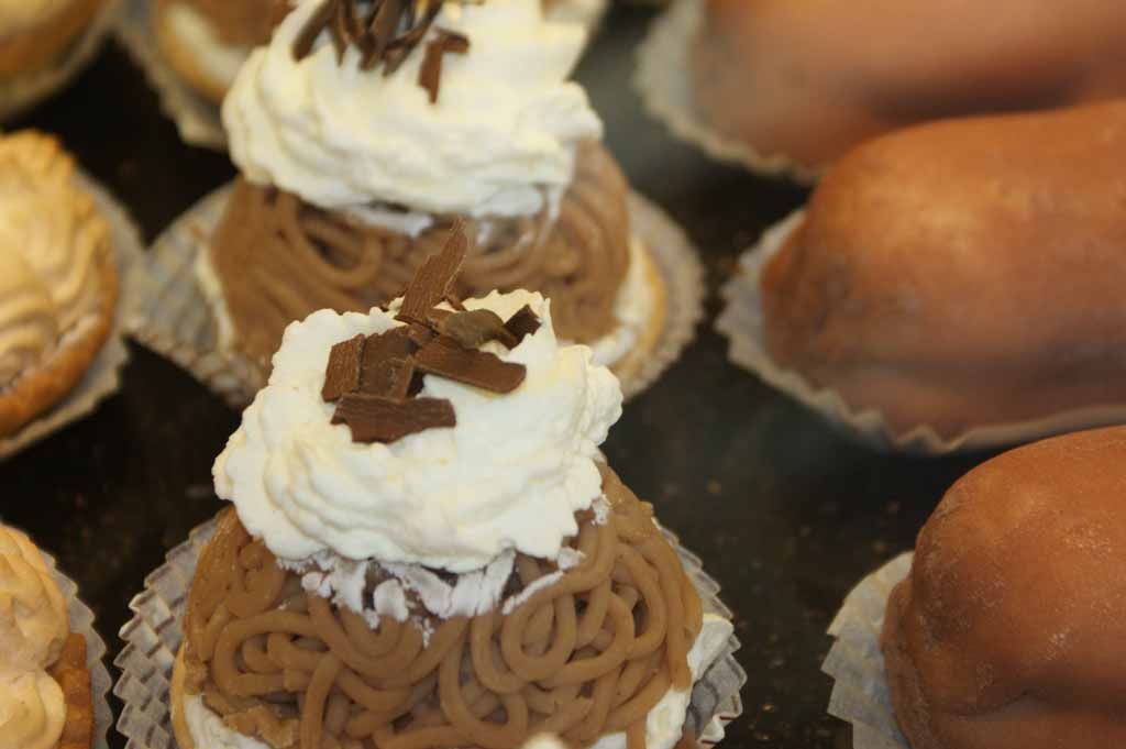Produits - Boulangerie-pâtisserie Bernhard - Maria et Stéphane Hans