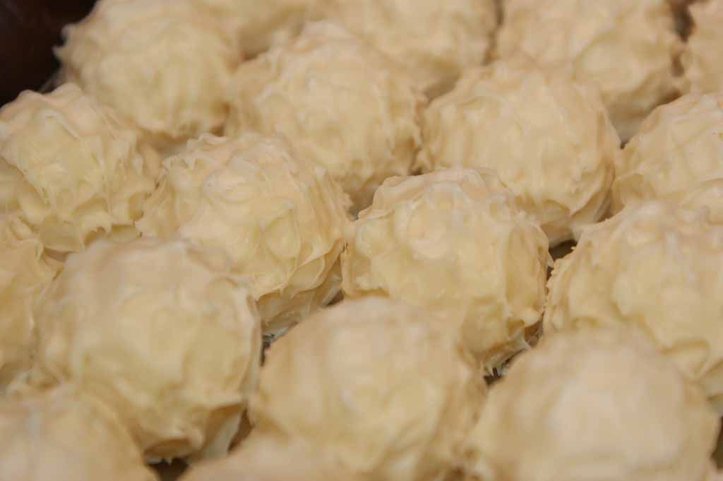 Produits - Boulangerie-pâtisserie Bernhard - Maria et Stéphane Hans