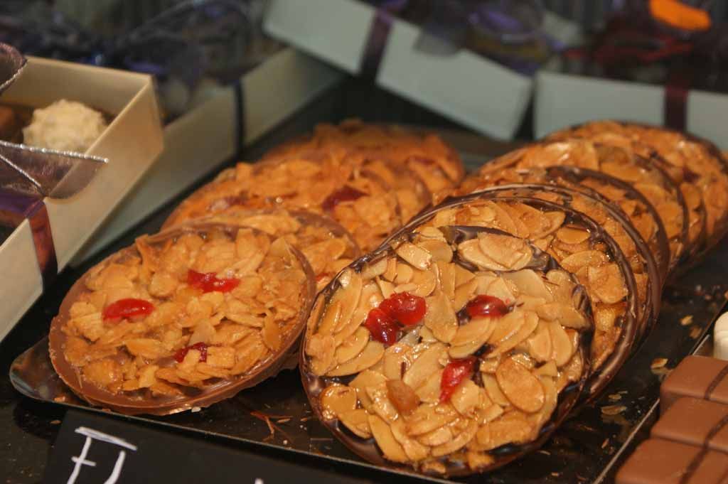 Produits - Boulangerie-pâtisserie Bernhard - Maria et Stéphane Hans