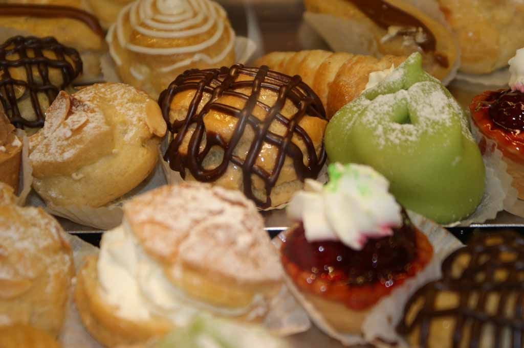Produits - Boulangerie-pâtisserie Bernhard - Maria et Stéphane Hans