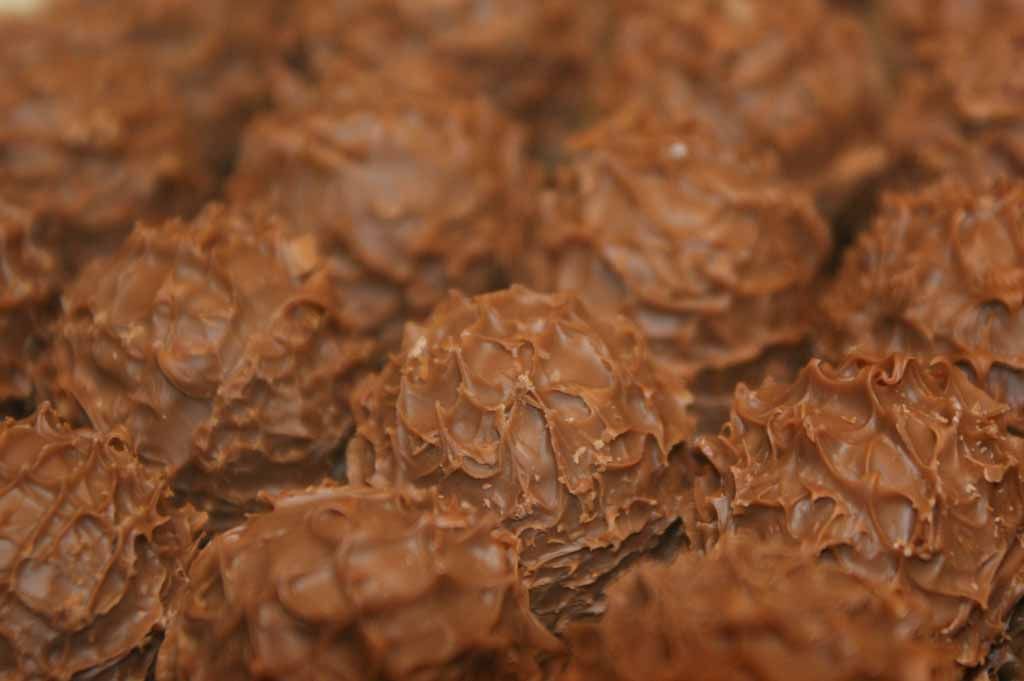 Produits - Boulangerie-pâtisserie Bernhard - Maria et Stéphane Hans