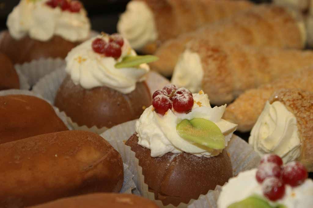Produits - Boulangerie-pâtisserie Bernhard - Maria et Stéphane Hans