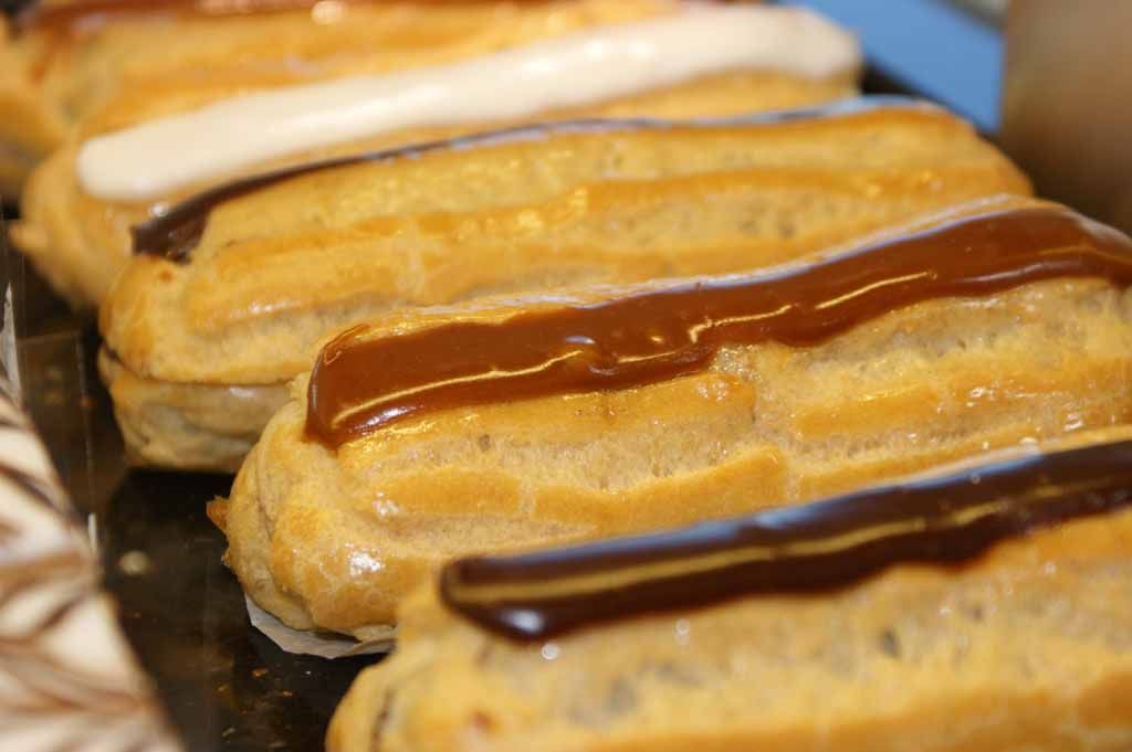 Produits - Boulangerie-pâtisserie Bernhard - Maria et Stéphane Hans