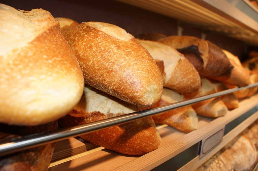 Produits - Boulangerie-pâtisserie Bernhard - Maria et Stéphane Hans