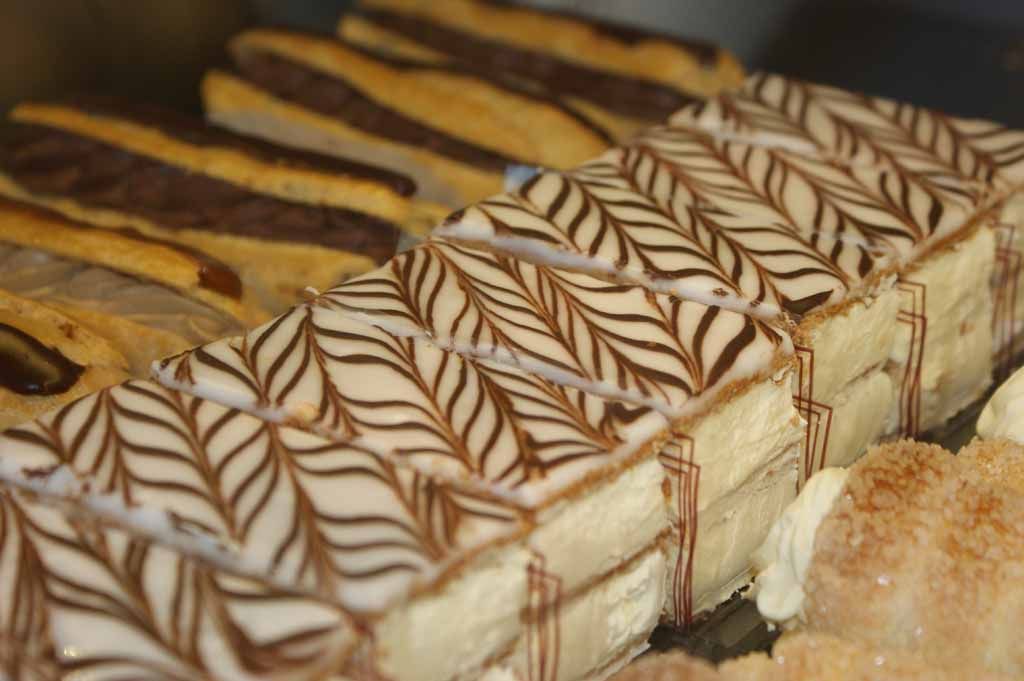 Produits - Boulangerie-pâtisserie Bernhard - Maria et Stéphane Hans