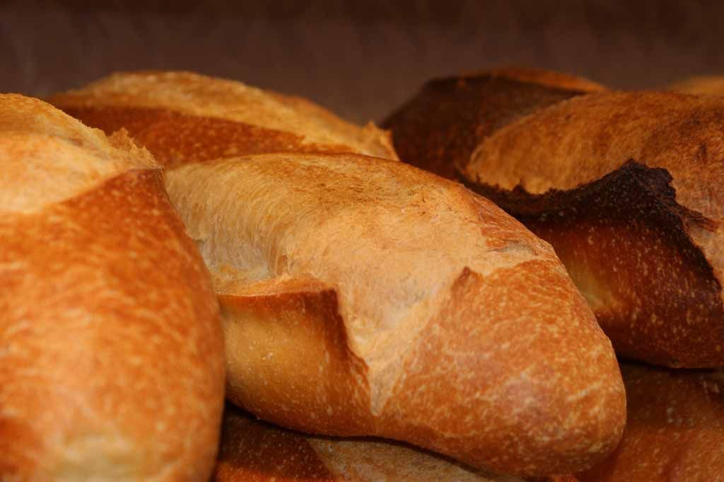 Produits - Boulangerie-pâtisserie Bernhard - Maria et Stéphane Hans