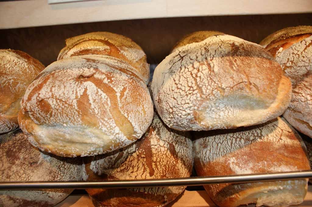 Produits - Boulangerie-pâtisserie Bernhard - Maria et Stéphane Hans