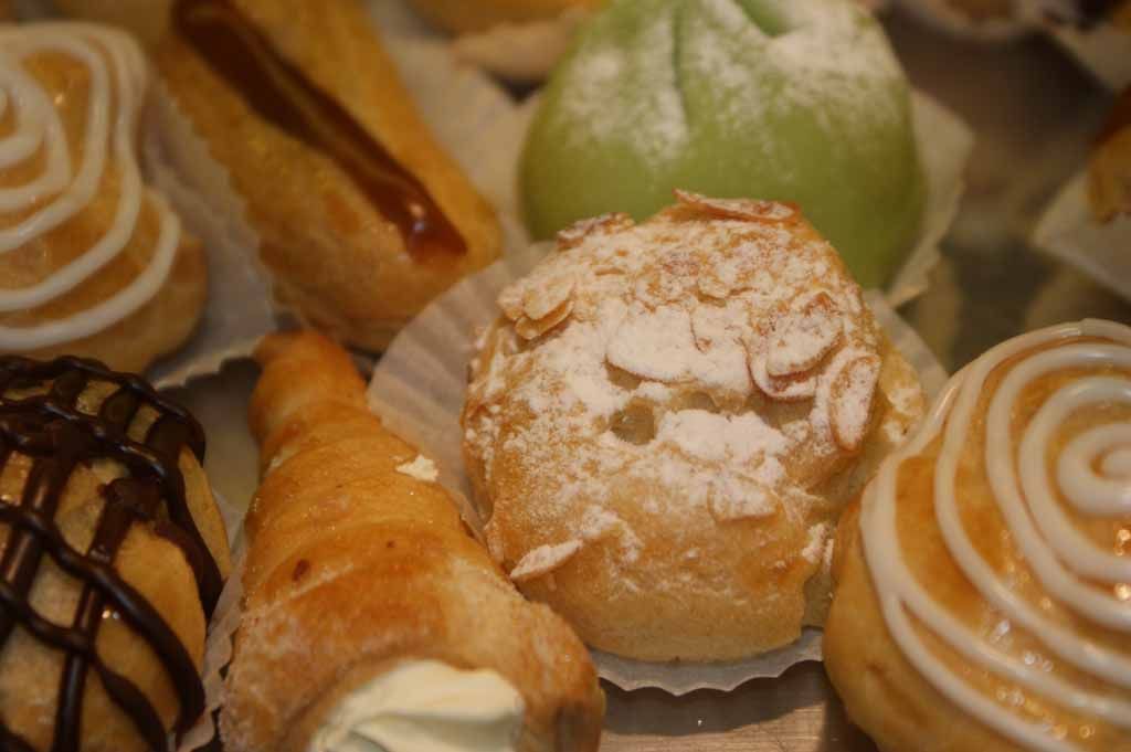 Produits - Boulangerie-pâtisserie Bernhard - Maria et Stéphane Hans