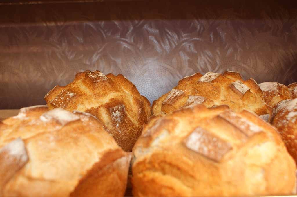 Produits - Boulangerie-pâtisserie Bernhard - Maria et Stéphane Hans