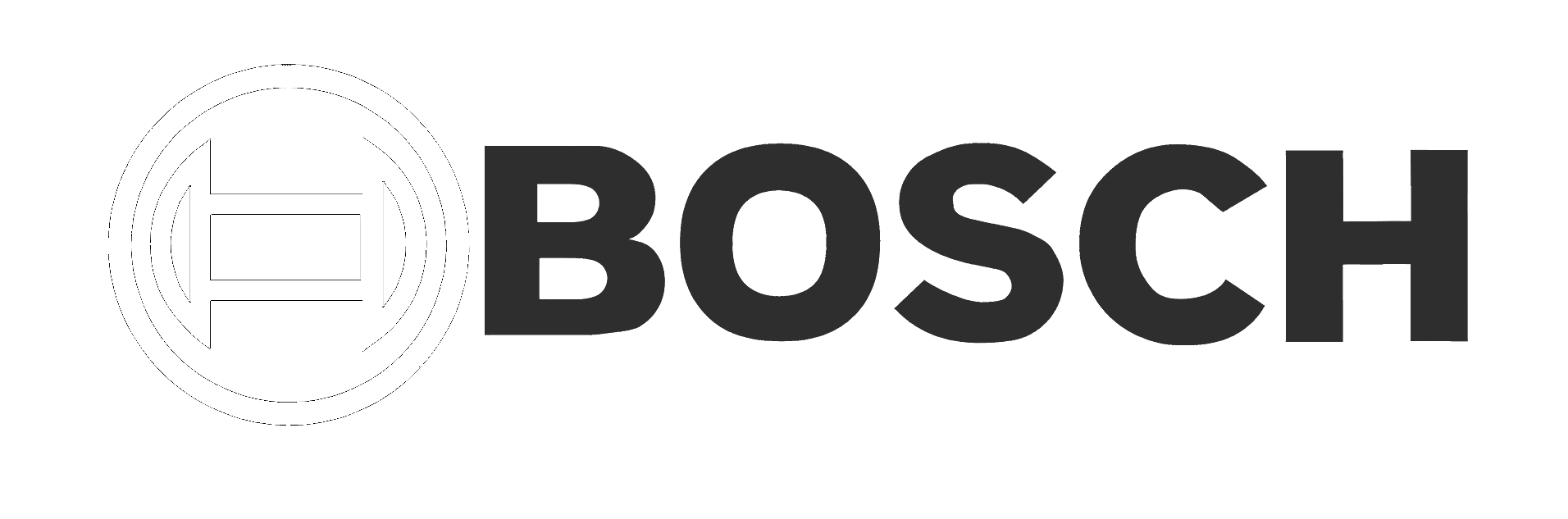 Logo Bosch