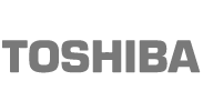 Logo Toshiba