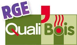 Logo RGE Qualibois
