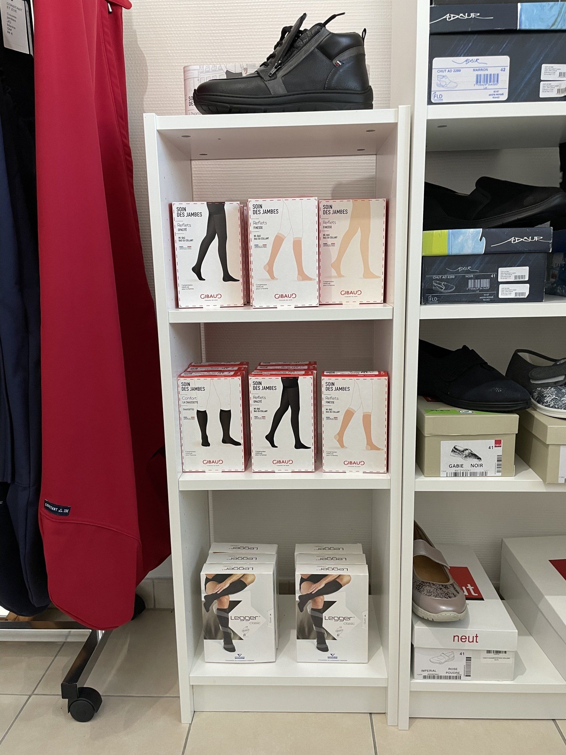 Équipements médicaux