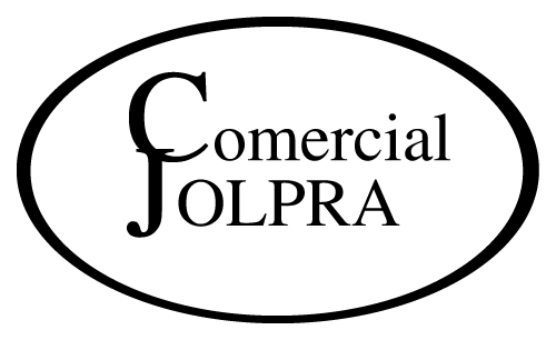 Comercial Jolpra, S.L.