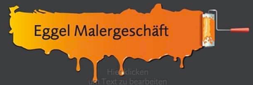 Malergeschäft Eggel-logo