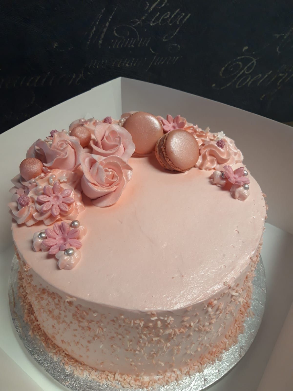 Lounaskahvila Inkeroinen