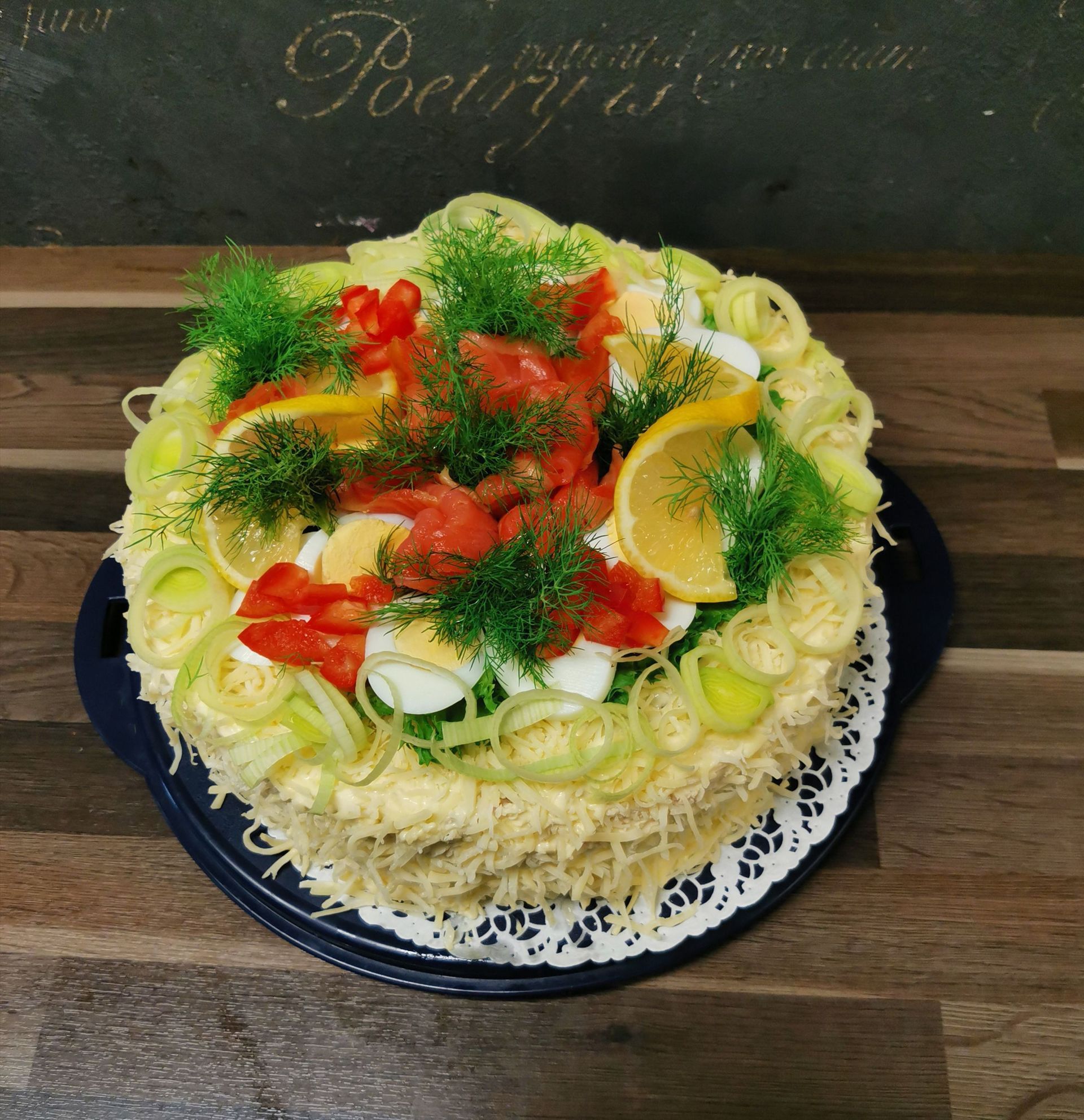 Lounaskahvila Inkeroinen