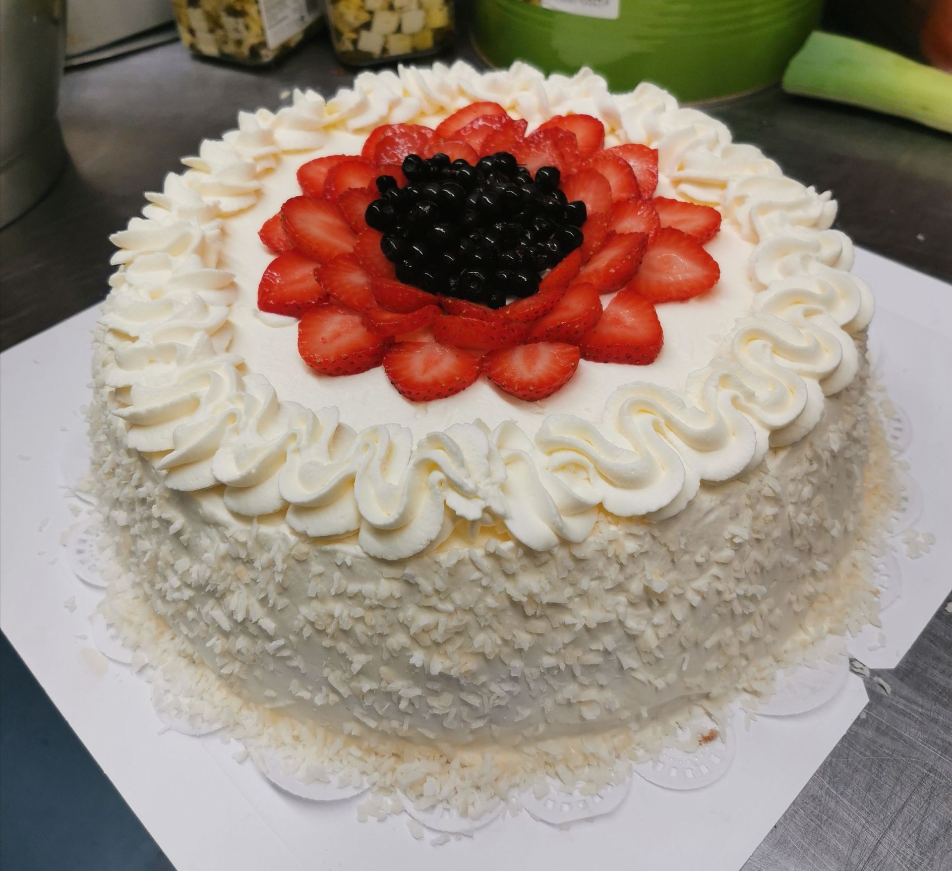 Lounaskahvila Inkeroinen