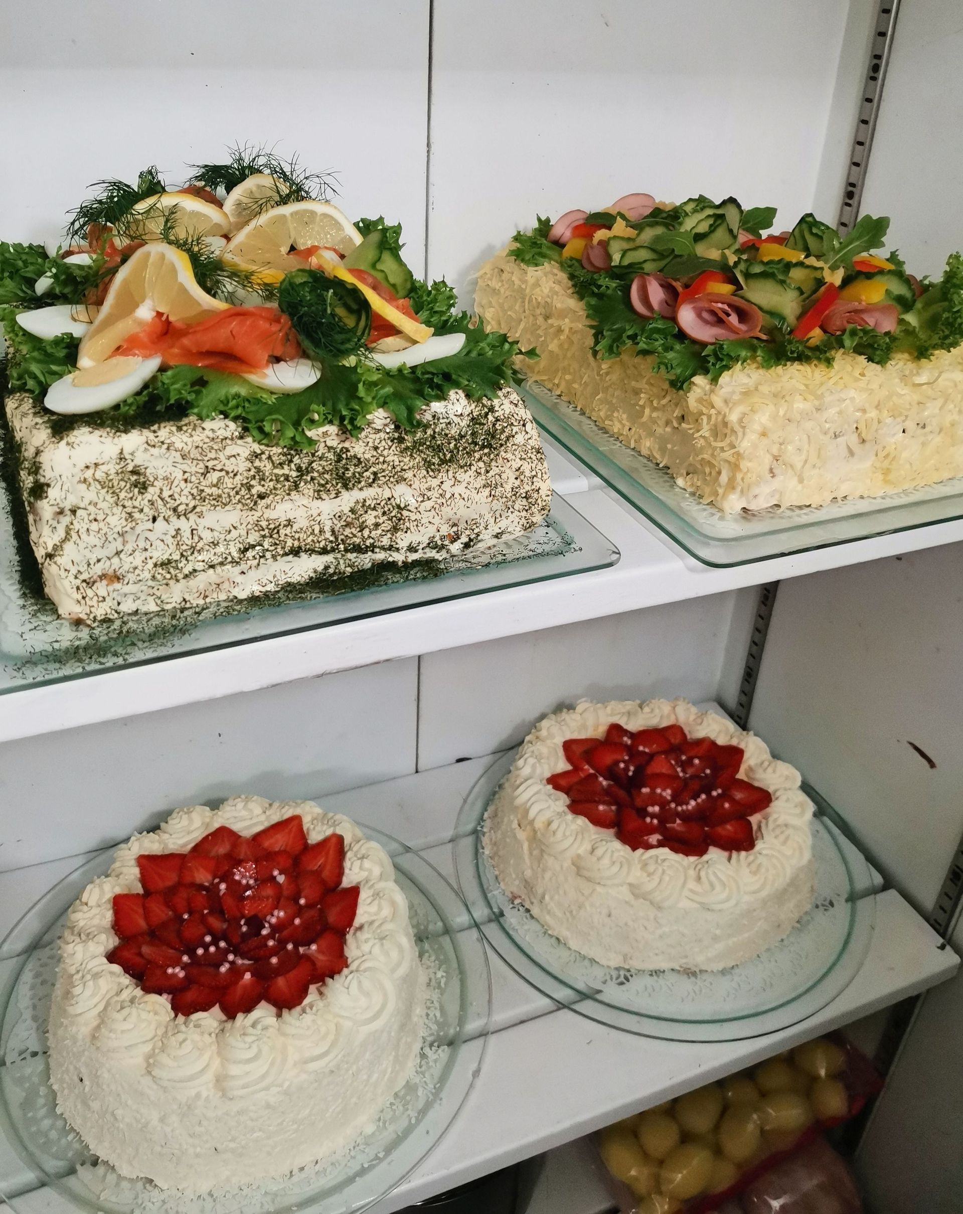 Lounaskahvila Inkeroinen