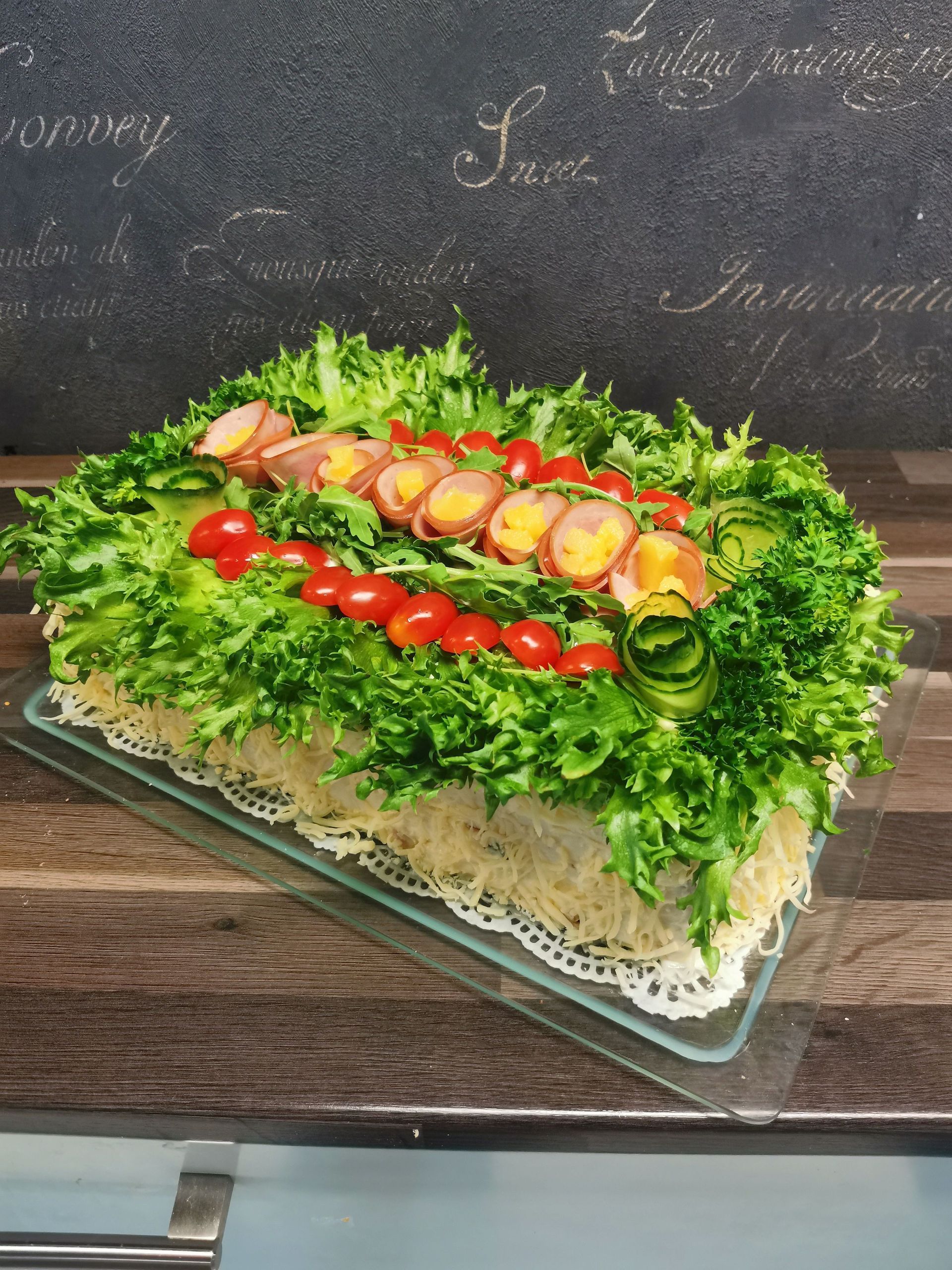 Lounaskahvila Inkeroinen