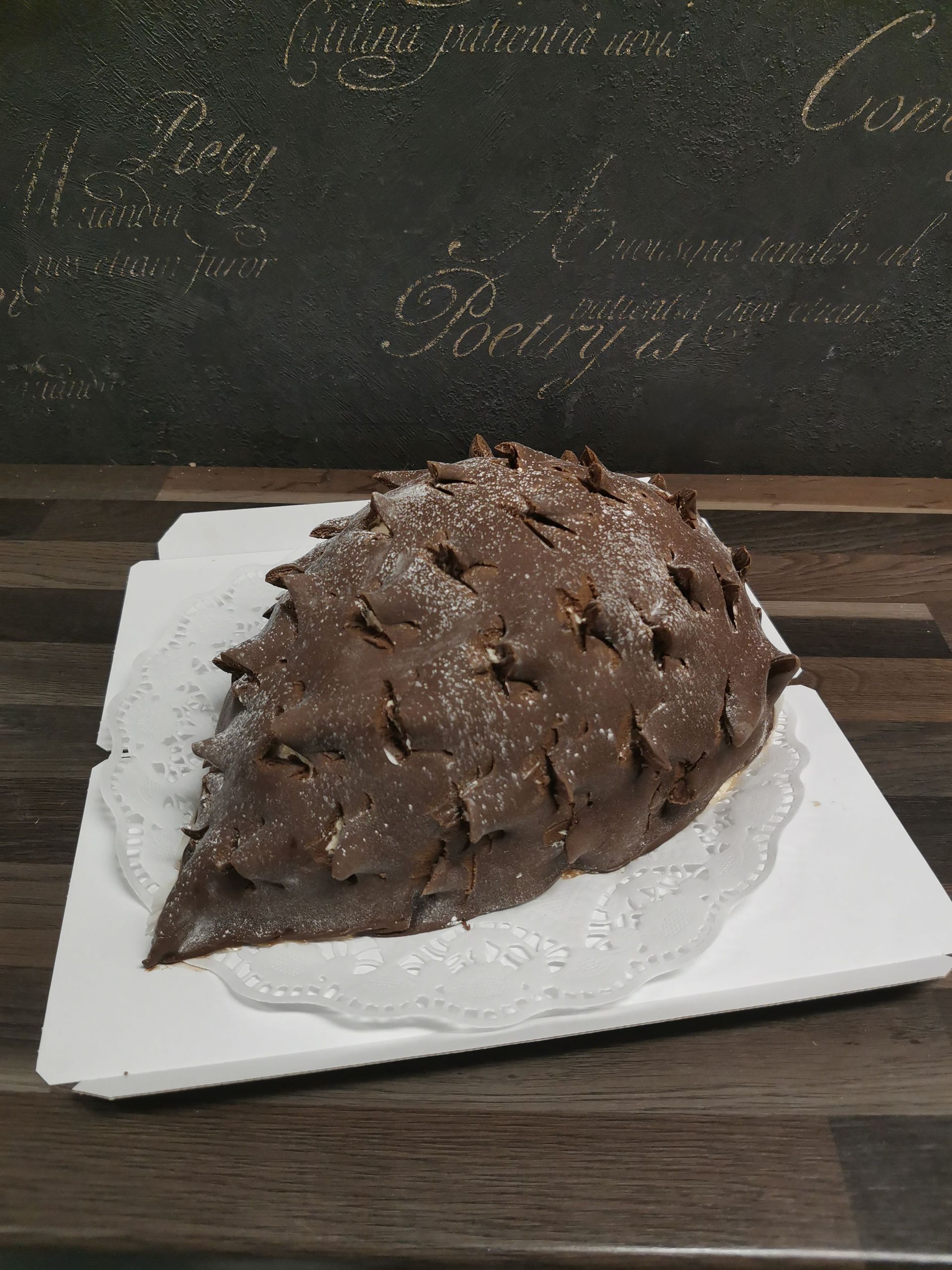 Lounaskahvila Inkeroinen